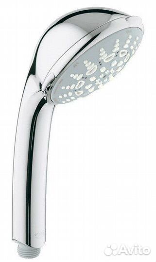 Ручной душ Grohe Relexa Five 28796000