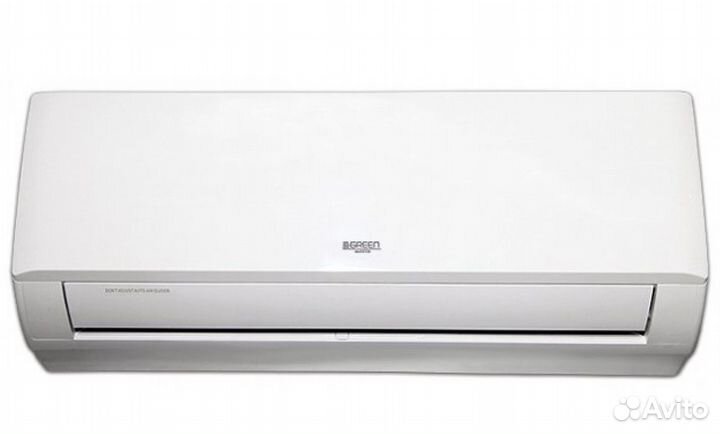 Кондиционер airgreen GRI/GRO-09 IG 2 инвертор 20кв