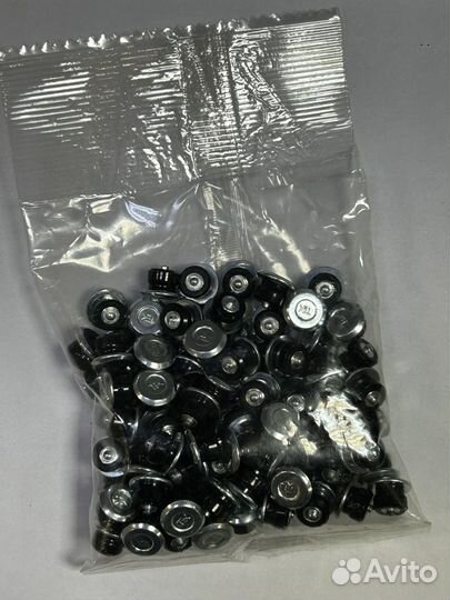 Ремонтные шипы 9 мм