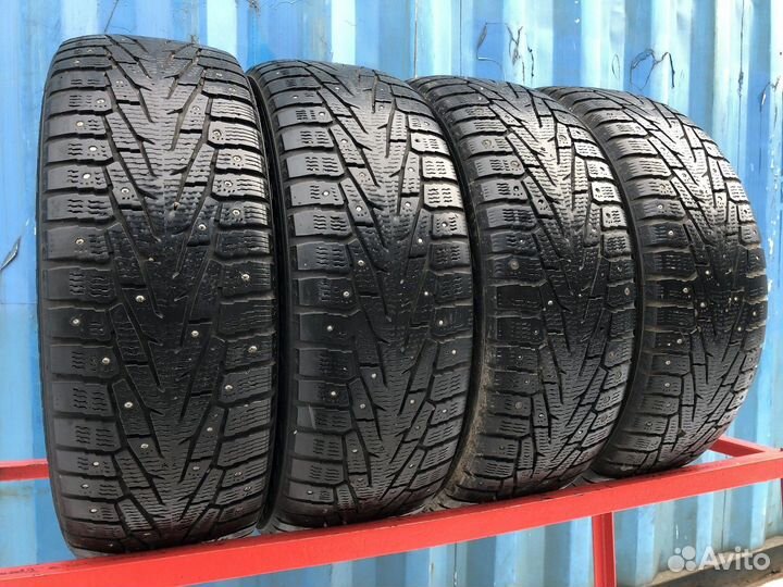 Nokian Tyres Hakkapeliitta 7 SUV 235/60 R18