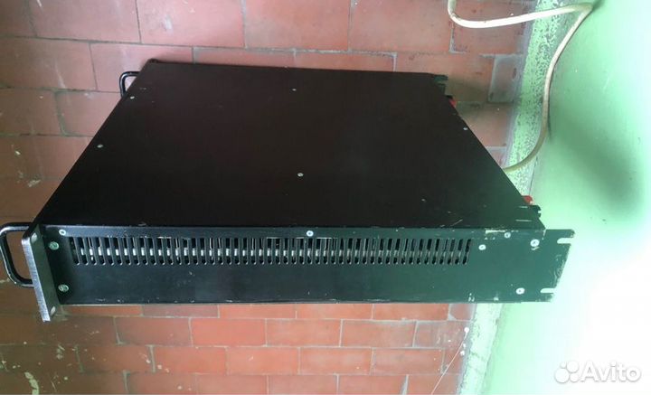 Продам усилитель