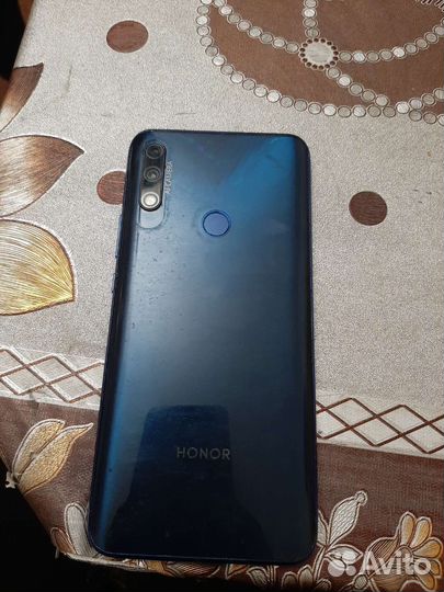 Телефон honor 9х