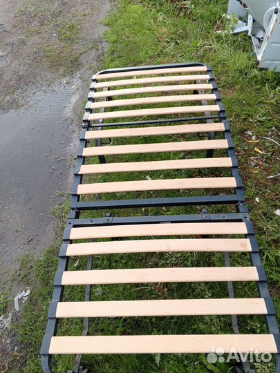 Кресло кровать раскладушка