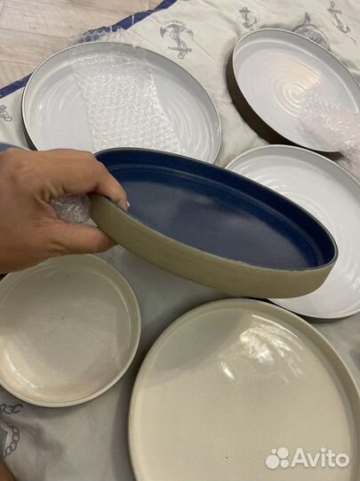 Набор столовой посуды kenai