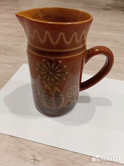 Кувшин СССР