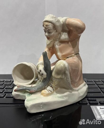 «Емеля с щукой»Минск