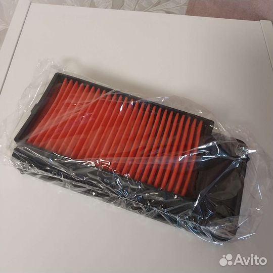 Воздушный фильтр nissan note HE12 (e-power) AV3778