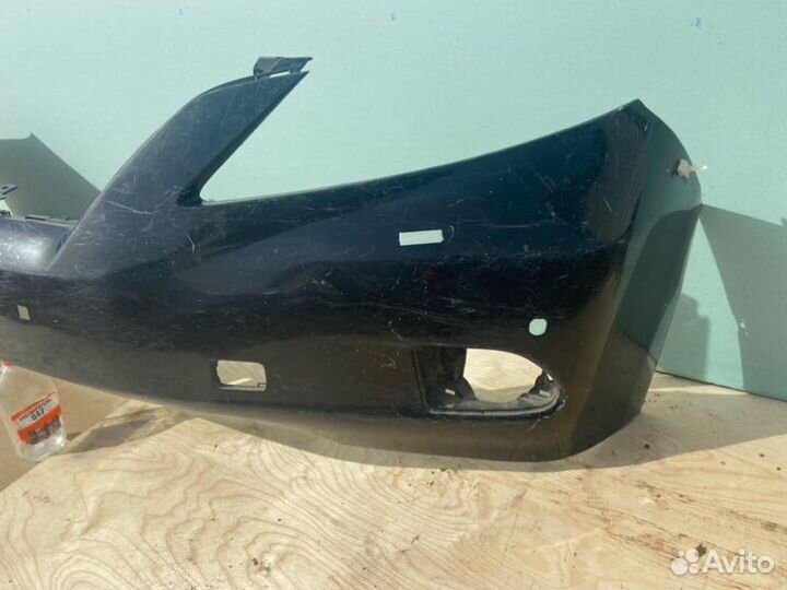 Бампер передний Lexus Rx350 2008