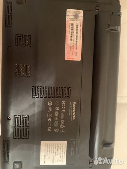 Netbook Lenovo Idea Pad S110 Win7PC