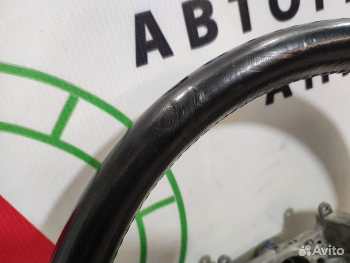 Руль Mitsubishi Asx GA1W 4A92 2011