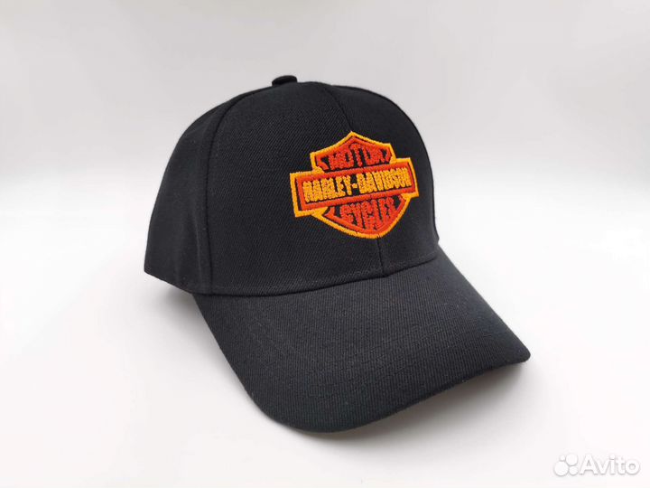 Кепка Harley Davidson бейсболка