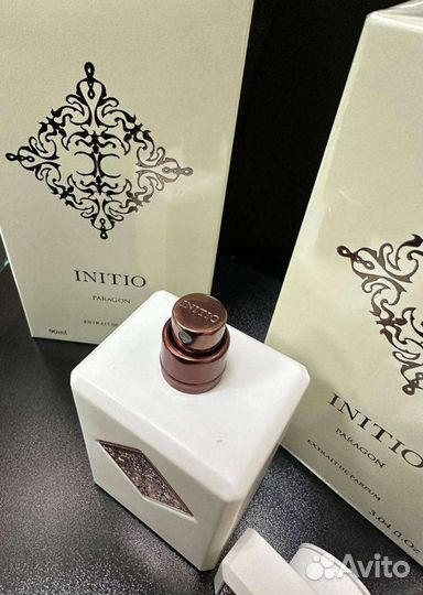 Initio Parfums Prives Paragon 90 мл