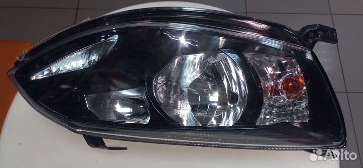 Фара ваз 2192