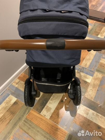 Детcкая коляска Britax Romer Smile 3