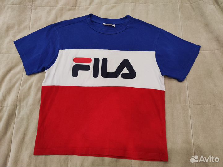 Сандали Fila оригинал