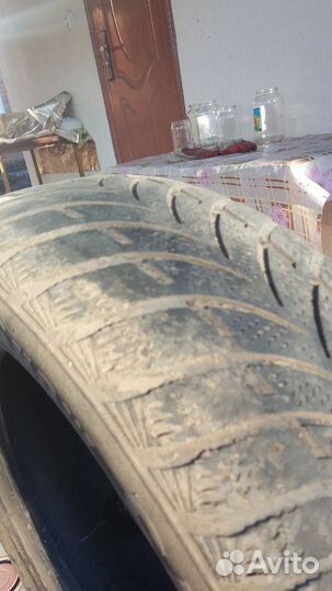 Maxxis AT-700 BRAVO 215/65 R16