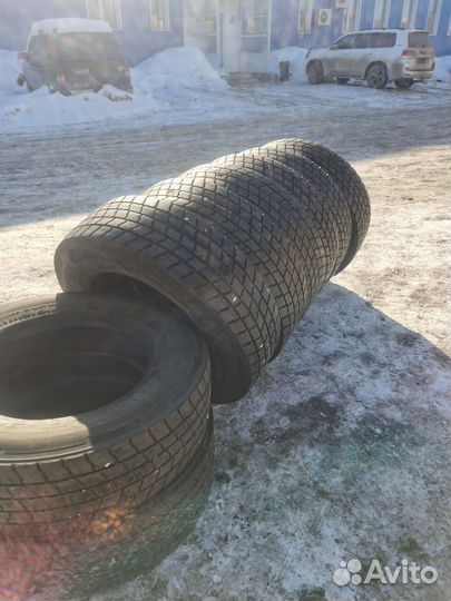 Шины 315 70 22.5