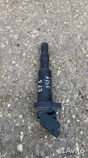 Катушка зажигания Peugeot 308 EP6