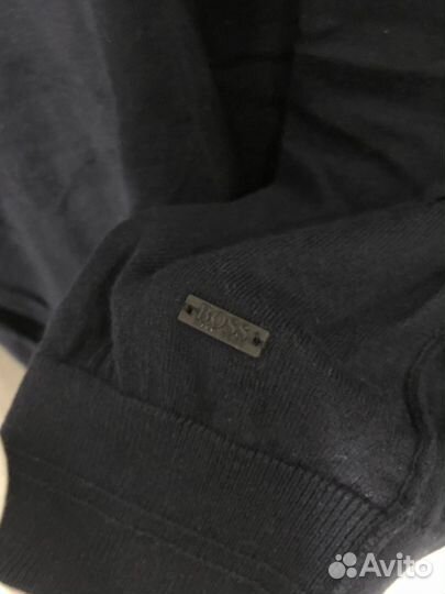 Джемпер Hugo Boss