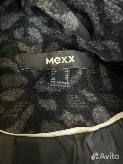 Пальто mexx
