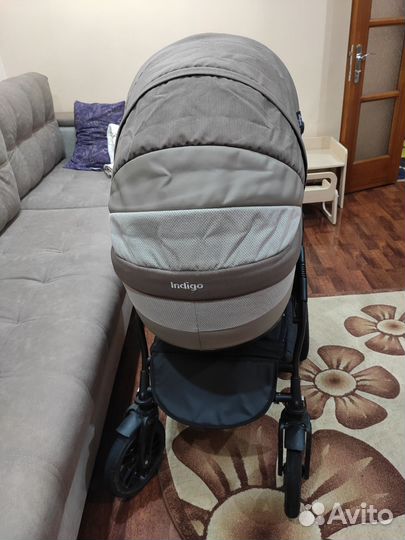 Детские коляски 2в1 бу