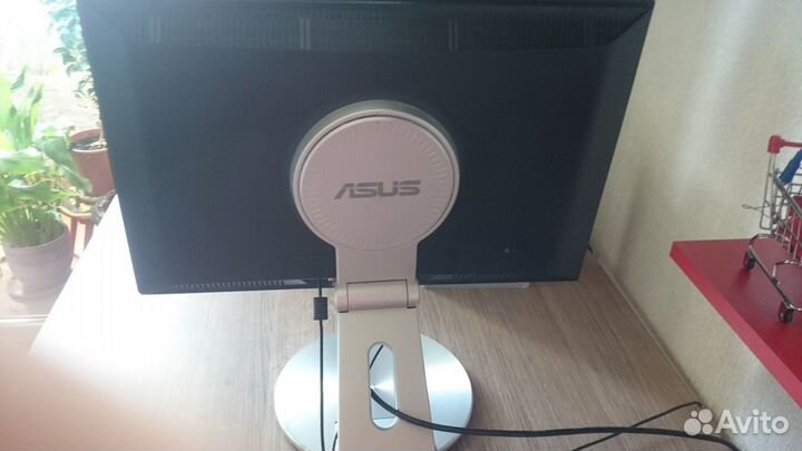 Монитор asus PW
