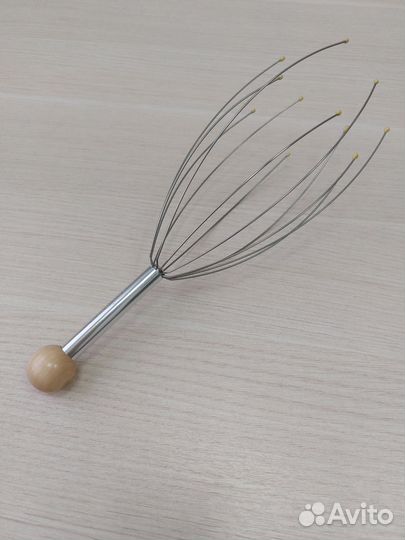 Новый массажер для головы Орифлейм