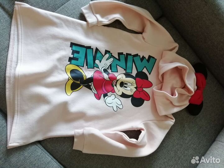 Детская одежда для девочек