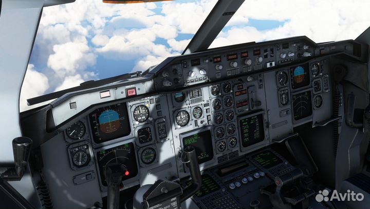 Microsoft Flight Simulator 2020 (Steam)