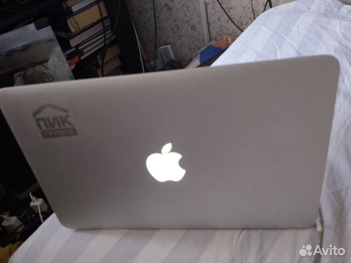 Apple MacBook Air 11 2010 г