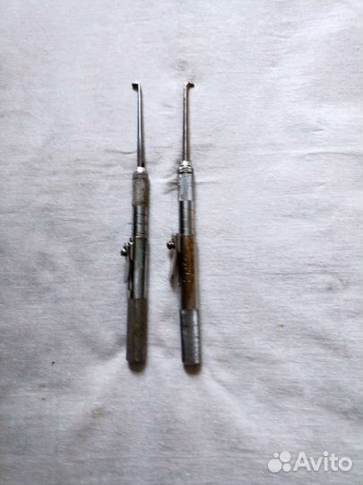 Коронкосниматель стоматологический Коппа