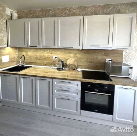 Кухонная мебель