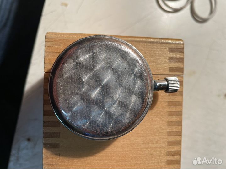 Секундомер механический