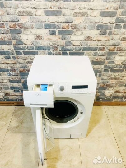 Стиральная машина бу с гарантией