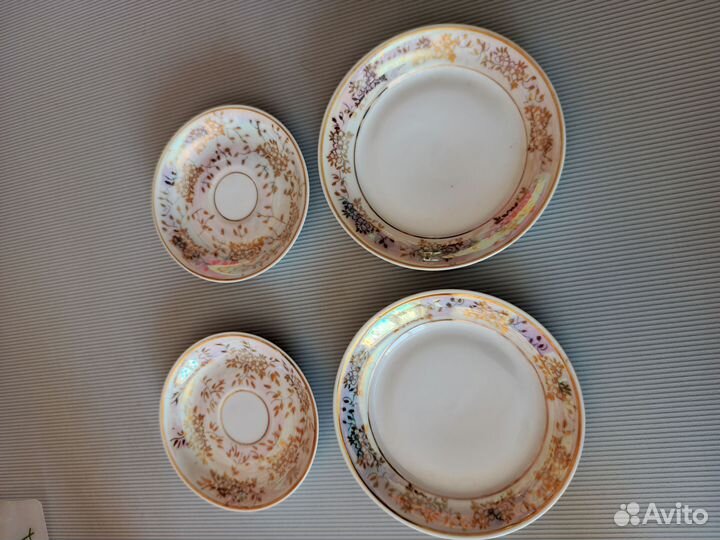 Кофейная пара Рига