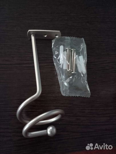 Держатель для штор