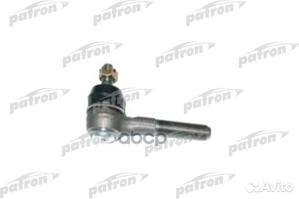 Наконечник рулевой тяги mitsubishi: pajero II 9