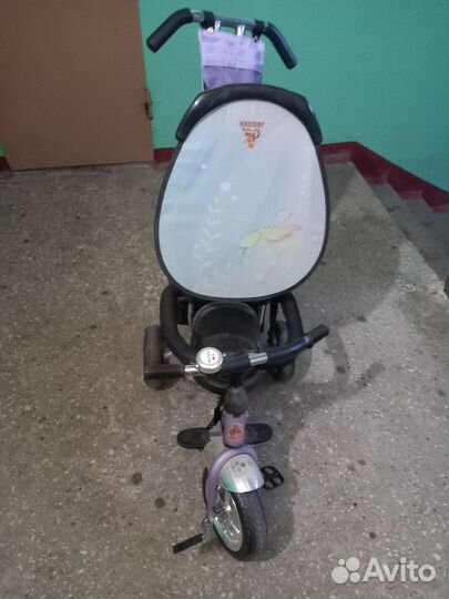 Продам велосипед детский