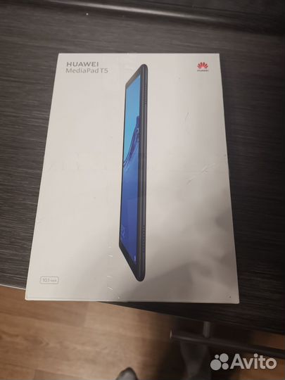 Huawei mediapad t5 10