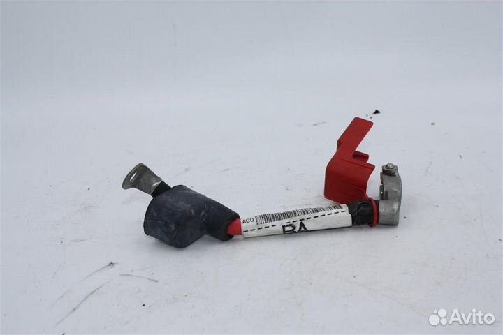 Клемма аккумулятора плюс Jaguar XF 2011-2015 Re