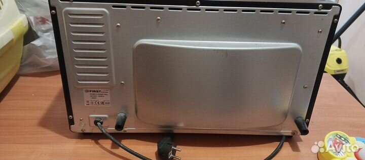 Элетро печь First