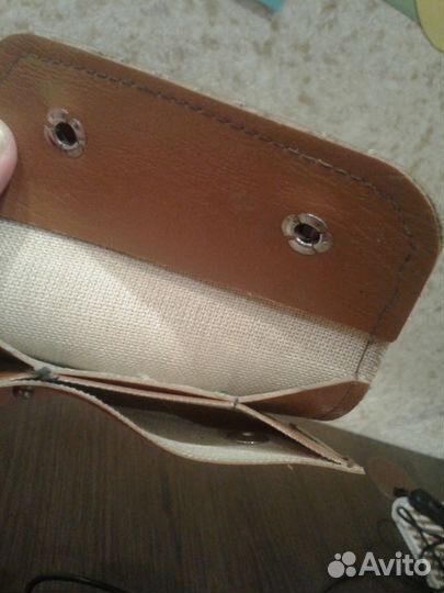 Кошельки СССР