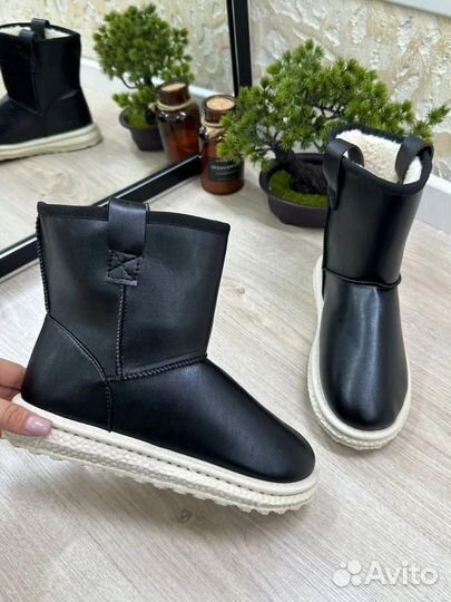 Угги. Рпзмеры с 36 по 41