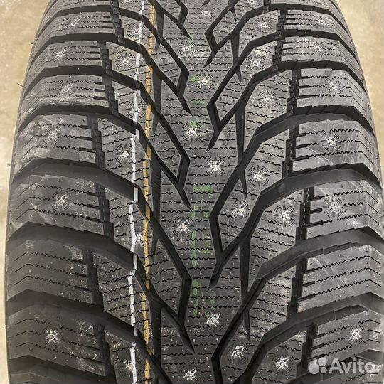 Tracmax X-Privilo S500 225/65 R17 T