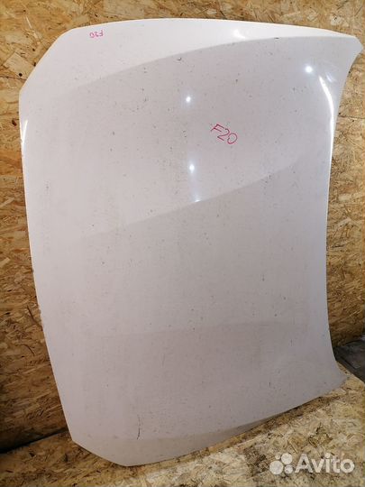 Капот BMW 1 F20