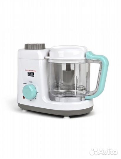 Пароварка-блендер gfsb-4