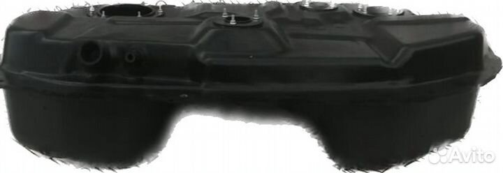 Бак топливный Mitsubishi Outlander 2001-2008 (4WD