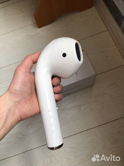 Портативная Bluetooth колонка виде наушников