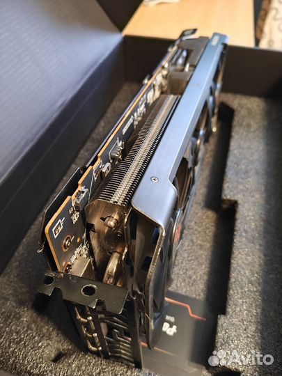 PowerColor Radeon RX 6700XT Red Devil