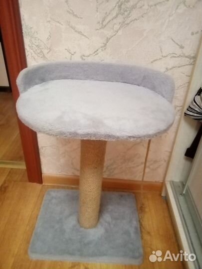 Когтеточка столбик